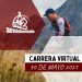 Se viene la Carrera Virtual de Maratón Montaña M42