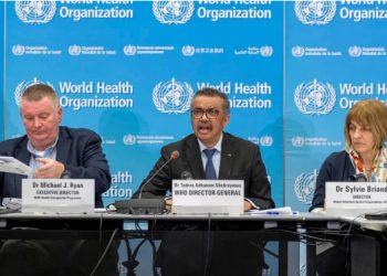 La OMS confirmó que el COVID-19 finalmente se transmite por el aire