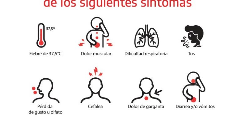 Comunicado de la delegación de Villa Ventana ante la actual situación epidemiológica