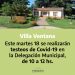 Este martes se harán testeos de Covid-19 en la delegación de Villa Ventana
