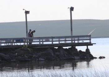 El Club de Pesca Tornquist cumple hoy el 63º Aniversario de su fundación