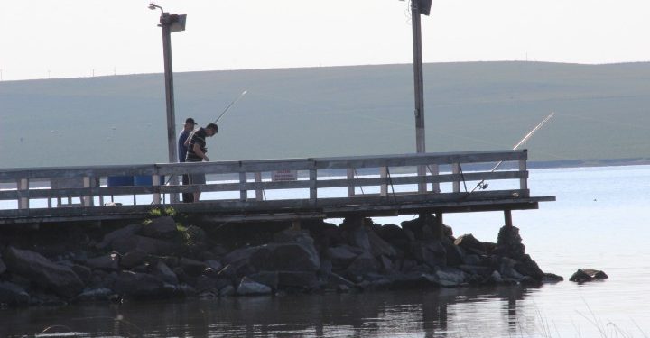 El Club de Pesca Tornquist cumple hoy el 63º Aniversario de su fundación