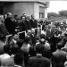 1953 – BARRIO “OBRERO” Se entrega en Tornquist el  Primer Barrio de Viviendas