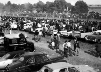 Apuntes de un pasado imborrable: “El Club Hípico y Social Las Sierras”