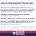 COMUNICADO DE REPUDIO Y SOLIDARIDAD ANTE VIOLENCIA POLITICA