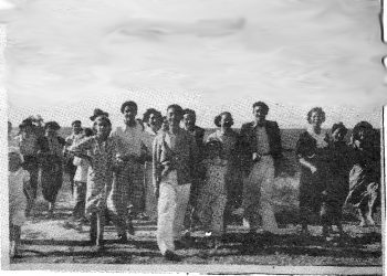 Apuntes de un pasado imborrable “ESTANCIA EL INDIO”