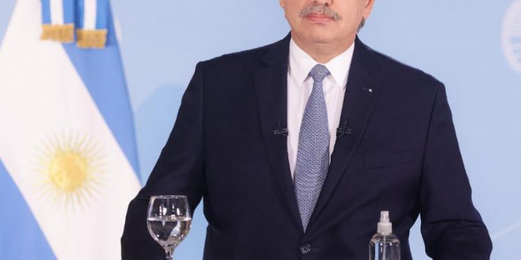 MEDIDAS DISPUESTAS POR EL GOBIERNO NACIONAL