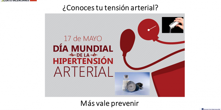 Recomendaciones del Dr. Diego Herrera en el Día Mundial de la Hipertensión Arterial