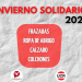 Colecta solidaria de la UCR. y la Juventud Radical