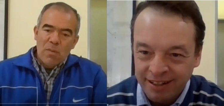 Chasicó: “Esta es una obra fundamental para el pueblo”