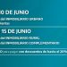 Hasta el jueves 10 de junio se puede pagar con descuento la cuota 3 del Inmobiliario Urbano