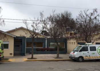 La Unidad Sanitaria de Sierra de la Ventana fue recategorizada como Hospital y recibió una importante donación
