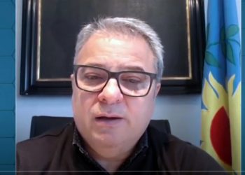 “Lo que me preocupa es traer soluciones para mi distrito”