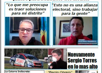 Observador Serrano 1705