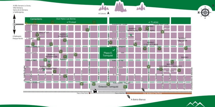 Piden no arrojar residuos indebidos en los puntos limpios