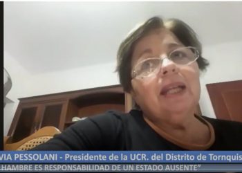 Asumieron las nuevas autoridades del Comité de la UCR. y la Juventud Radical