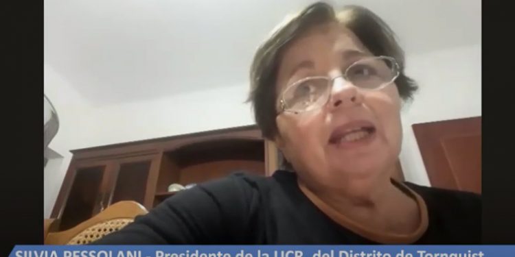 Asumieron las nuevas autoridades del Comité de la UCR. y la Juventud Radical