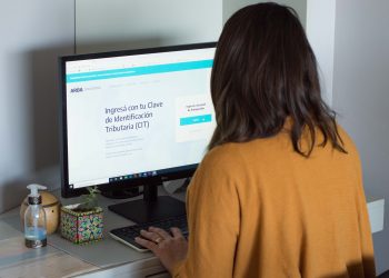 ARBA renovó la página web con el objetivo de simplificar los trámites digitales