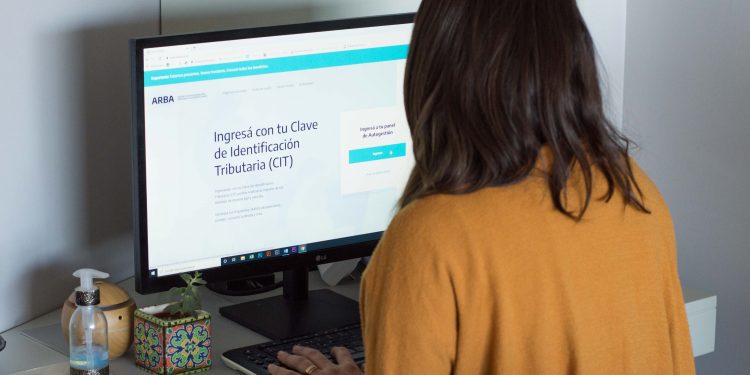 ARBA renovó la página web con el objetivo de simplificar los trámites digitales