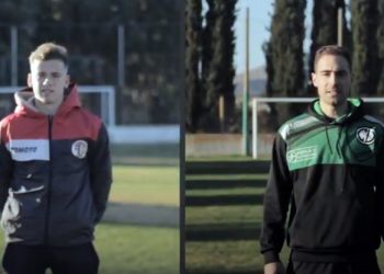 Covid 19: Unión y Automoto comparten un video apoyando la campaña de vacunación