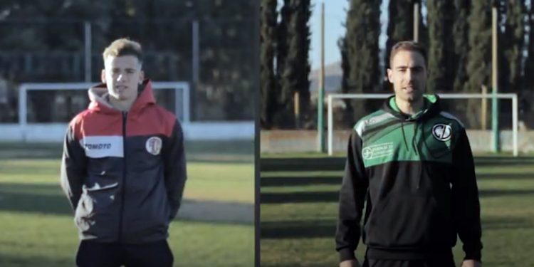 Covid 19: Unión y Automoto comparten un video apoyando la campaña de vacunación