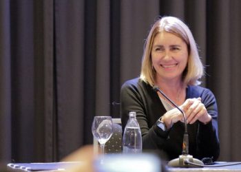 LO ASEGURÓ LA DIPUTADA SCHWINDT “Queremos que la aprobación de la Ley de Zonas Frías sea lo antes posible”