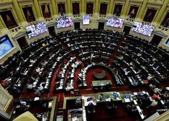 Diputados dio media sanción a la Ley de Zona Fría