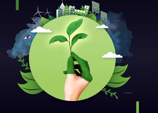 Invitan a la Feria Nacional de Emprendedores Verdes