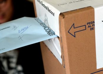 Las PASO, en cuenta regresiva: falta un mes para la presentación de las listas de precandidatos