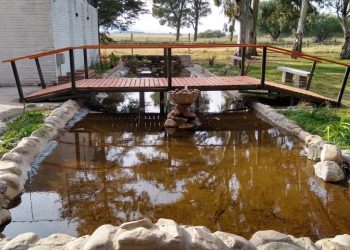 Club Papelero: Cada vez más cerca de inaugurar su predio