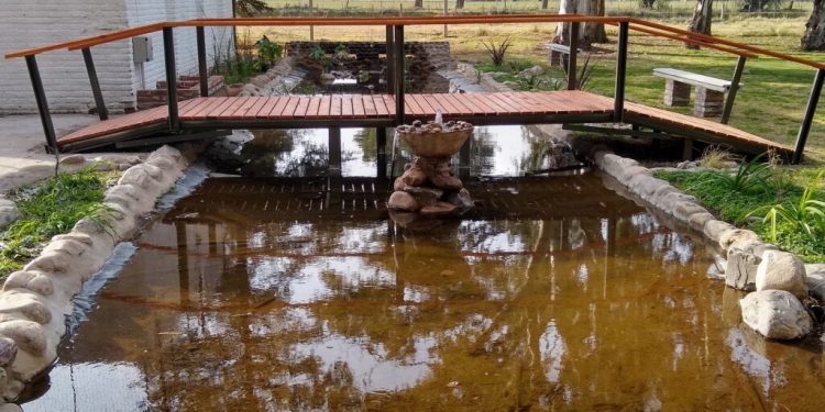 Club Papelero: Cada vez más cerca de inaugurar su predio