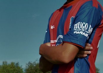 Mateo Toy jugará en Huracán de Parque Patricios