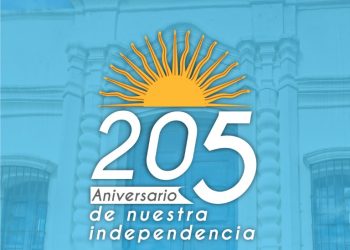 9 de Julio: Día de la Independencia
