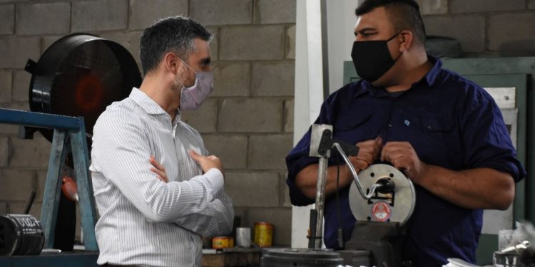 Provincia beneficia a un millón de monotributistas bonaerenses al dejar de tomarles pagos anticipados de Ingresos Brutos