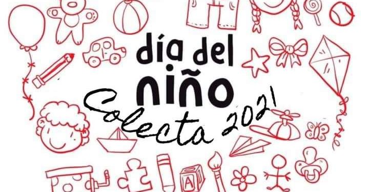 Día del Niño: La Juventud Radical de Tornquist organiza una campaña de donación de golosinas
