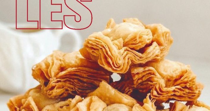 Automoto Voley venderá pastelitos caseros este 9 de julio