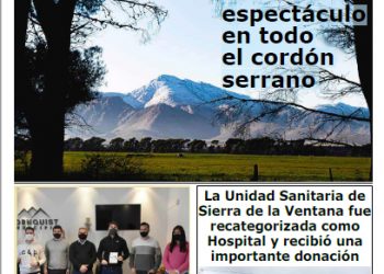 Observador Serrano 1706