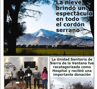 Observador Serrano 1706