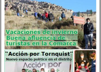 Observador Serrano PDF. Edición 1707