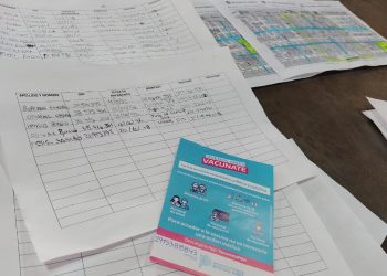 Agradecimiento del Automoto Club Deportivo