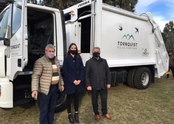 Villa Ventana celebró su 74º aniversario