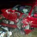 Trasladan en avión a una de las heridas del accidente en la ruta 33