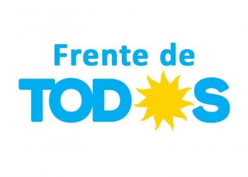 El Frente de Todos Tornquist confirmó la lista de precandidatos