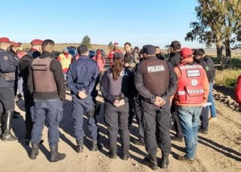 Caso Gabriel García Gurrea: Antúnez y Campetella se negaron a declarar y serán liberados