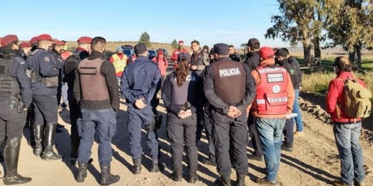 Caso Gabriel García Gurrea: Antúnez y Campetella se negaron a declarar y serán liberados