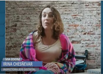 “No somos nosotros quienes podemos tomar la decisión de que estos servicios educativos se habilitaran “