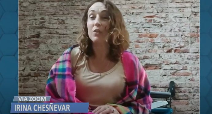 “No somos nosotros quienes podemos tomar la decisión de que estos servicios educativos se habilitaran “