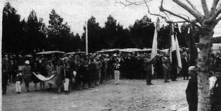 Apuntes de un pasado imborrable: “DON DAVID CATANI”