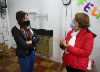 Separación de residuos: Este martes comienza la recolección de las bolsas verdes en Tornquist