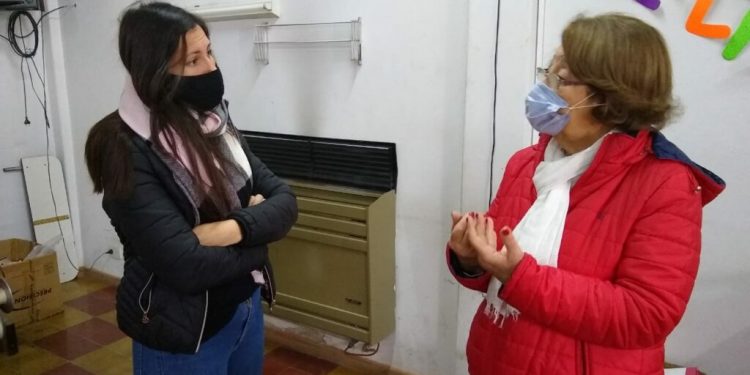 Separación de residuos: Este martes comienza la recolección de las bolsas verdes en Tornquist